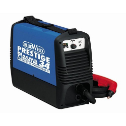Blueweld Prestige Plasma 34 Kompressor в Новоглаголево