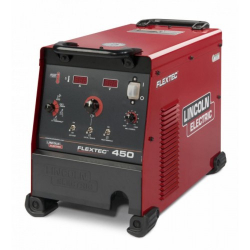 Купить Lincoln Electric Flextec 450 в Новоглаголево