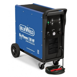 Blueweld BIG PLASMA 130 HF в Новоглаголево