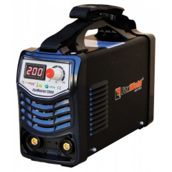Купить FoxWeld FoxMaster 2000 в Новоглаголево