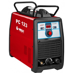 Helvi PC 123 M6 ST 120 (with CNC) в Новоглаголево