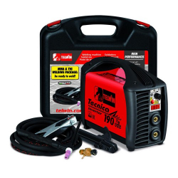 Telwin TECNICA 190 TIG DC-LIFT VRD 230V в Новоглаголево