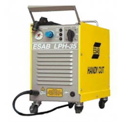 ESAB LPH 35 HANDY CUT (230V) в Новоглаголево