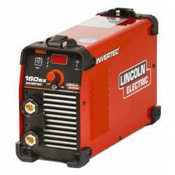 Купить Lincoln Electric INVERTEC 160SX в Новоглаголево