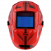 Купить Fubag OPTIMA 4-13 Visor Red в Новоглаголево Купить Fubag OPTIMA 4-13 Visor Red в Новоглаголево