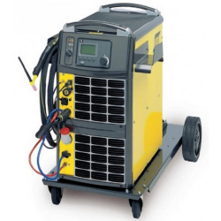 ESAB Aristo Tig 4000i TA4 в Новоглаголево