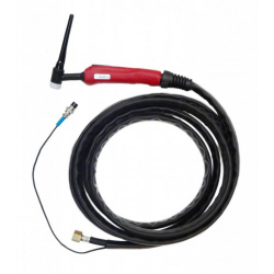 Купить Aurora TIG 17 140A (35%) 2pin, 3/8G, 4m в Новоглаголево