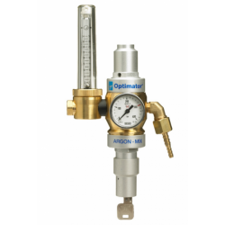 Купить GasIQ Optimator Lock Ar/Mix 34l/min 3/4-3/8 с ротаметром и блокировкой расхода газа ключом в Новоглаголево