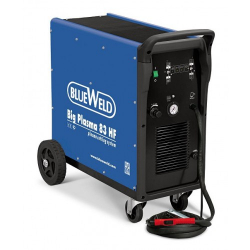 Blueweld BIG PLASMA 83 HF в Новоглаголево