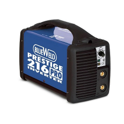 Купить Blueweld Prestige 216 PRO в Новоглаголево