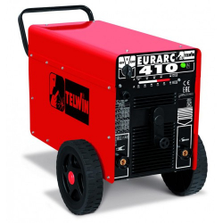 Купить Telwin EURARC 410 230V/400V в Новоглаголево