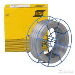 Стоимость ESAB OK AristoRod 69 - 1,6mm - 18,0kg в Новоглаголево