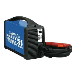 Blueweld Prestige Plasma 41 в Новоглаголево