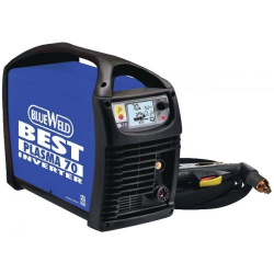 Blueweld Best Plasma 70 в Новоглаголево
