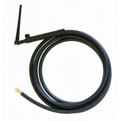Купить Aurora TIG 9V 110A(35%)m12x1 8m с клапаном в Новоглаголево