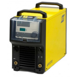 Купить Сварочный инвертор ESAB ARISTO 400 в Новоглаголево