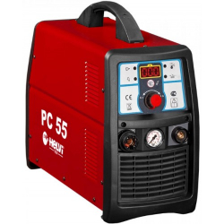 Helvi PC 55 M6 ST 70 (with CNC) в Новоглаголево
