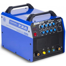 Aurora PRO INTER TIG 200 AC/DC PULSE в Новоглаголево