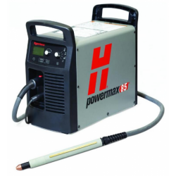 Hypertherm PowerMax 85 в Новоглаголево