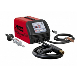 Telwin DIGITAL CAR PULLER 5000 (230V) в Новоглаголево