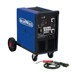 Купить Blueweld MEGAMIG 300S в Новоглаголево