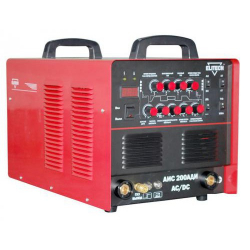 Elitech АИС 200АДИ АС/DC в Новоглаголево