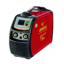 Selco Genesis 2700 TLH в Новоглаголево