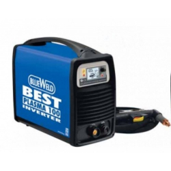 Blueweld Best Plasma 100 в Новоглаголево