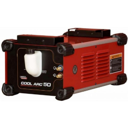Купить Lincoln Electric COOL ARC 50 в Новоглаголево