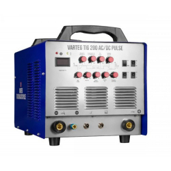 FoxWeld VARTEG TIG 160 AC/DC PULSE в Новоглаголево