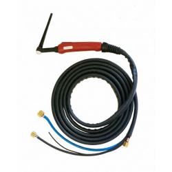 Купить Aurora TIG SUPER TS 20 250A (100%) M12x1, 1/4G, 3/8G, 8m вода в Новоглаголево