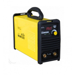 Купить Patriot Max Welder DC-250 Force в Новоглаголево