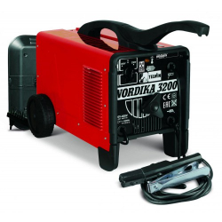 Купить Telwin NORDIKA 3200 230-400V ACD в Новоглаголево