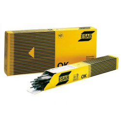 Стоимость ESAB OK 53.16 Spezial - 3,2mm - 9.6kg в Новоглаголево