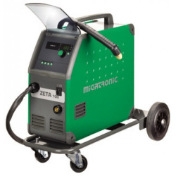 Migatronic ZETA 100, 6m plasma hose без тележки в Новоглаголево