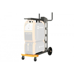 Купить ТЕЛЕЖКА ДЛЯ SUPERMATRIX 350/500 III И WAVE 315D в Новоглаголево