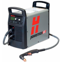 Hypertherm PowerMax 65 в Новоглаголево