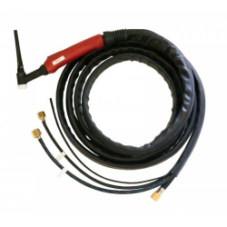 Купить Aurora TIG 18 320A (100%) M12x1, 1/4G, 3/8G, 4m-вода в Новоглаголево