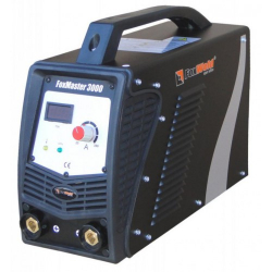 Купить FoxWeld FoxMaster 3000 в Новоглаголево