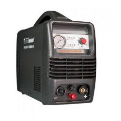 FoxWeld SAGGIO PLASMA 40 в Новоглаголево