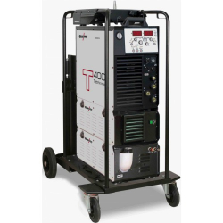 EWM TETRIX 400 Plasma в Новоглаголево