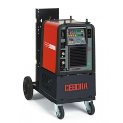 Cebora TIG AC-DC EVO 450/T ROBOT в Новоглаголево