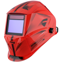 Купить Fubag OPTIMA 4-13 Visor Red в Новоглаголево