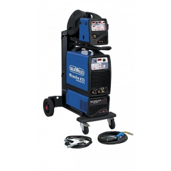 Купить Blueweld Mixpulse 625 R.A в Новоглаголево