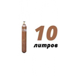 Купить гелий 10 л в Новоглаголево с доставкой